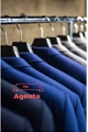 História: The agents