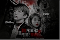 História: The air princess and the vampire prince - Imagine Jungkook