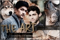 História: The Art of Our Love- MALEC