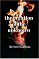 História: The creation of the unknown. Yandere Hefesto x leitora