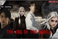 História: The end of the world ( kim seokjin)