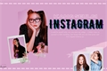 História: The Instagram - Imagine Seulgi (Red Velvet)