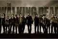 História: The walking dead - Gleen Rhee