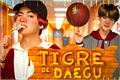 História: Tigre De Daegu - Taegi