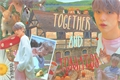 História: Together and Tomato&#39;s