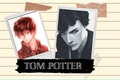 História: Tom Potter (Reescrevendo)