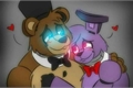 História: Fronnie is love forever.-Fnaf Fanfic Yaoi.