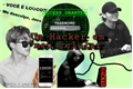 História: Um Hacker em meu celular - Jikook