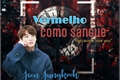 História: Vermelho como sangue - Jeon Jungkook (BTS, Bangtan Boys)