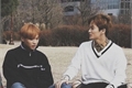 História: 10h27 PM - Mark e Haechan