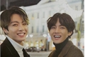 História: A bela e a fera (Taekook)