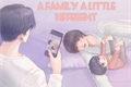 História: A Family A Little Different ( Taekook-Vkook )