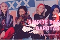 História: A Noite das Garotas MAMAMOO