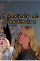 História: A sobrinha de Dumbledore