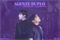 História: Agente Duplo -Jung Hoseok (BTS)