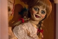 História: Annabelle o terror