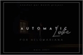 História: Automatic Love