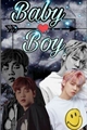 História: Baby Boy Yeonbin