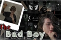 História: Bad Boy - Snames