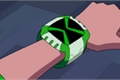 História: Ben 10 (Alphaverse)