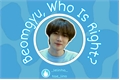História: Beomgyu, Who Is Right? - BTS TXT
