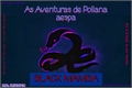 História: BLACK MAMBA - As Aventuras de Poliana and aespa