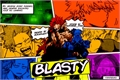História: Blasty
