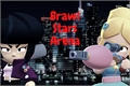 História: Brawl Stars Arena - Bibi x Piper