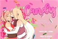 História: Candy - InoSaku