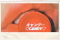 História: Candy I TsukiYama