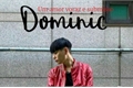 História: Dominic - Simon Dominic.