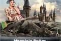 História: Dona Herminia em Hogwarts