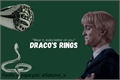 História: Draco&#39;s rings - One Shot