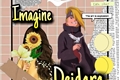 História: Deidara....(Imagine deidara)