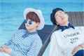 História: F&#233;rias de ver&#227;o - Taegi