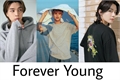 História: Forever Young (NCT)