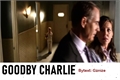 História: Goodby Charlie