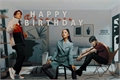 História: Happy Pleasure Birthday - Jeon Jungkook and Park Jimin