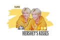 História: Hershey&#39;s kisses