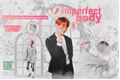 História: Imperfect body - Jikook - Oneshot.