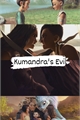 História: Kumandra&#39;s Evil
