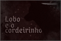 História: Lobo e o cordeirinho