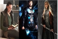 História: Loki e Thor novo recome&#231;o na terra dos elfos rei Thranduil