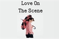 História: Love on the scene - Aidan Gallagher