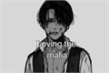 História: Loving the Mafia; Levi Ackerman