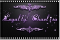 História: Loyalty OneShot ( ChaeLisa )