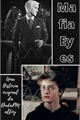 História: Mafia Eyes - Drarry - ABO