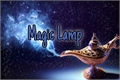 História: Magic Lamp