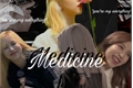 História: Medicine - imagine Mina