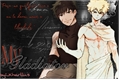 História: My Gladiator (BakuDeku- DekuKatsu)
